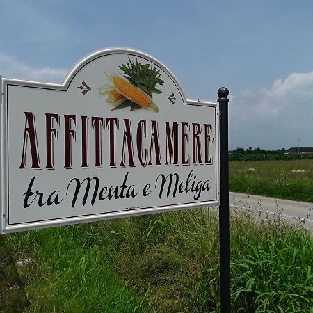 Tra Menta E Meliga Hotel Carignano  Екстериор снимка
