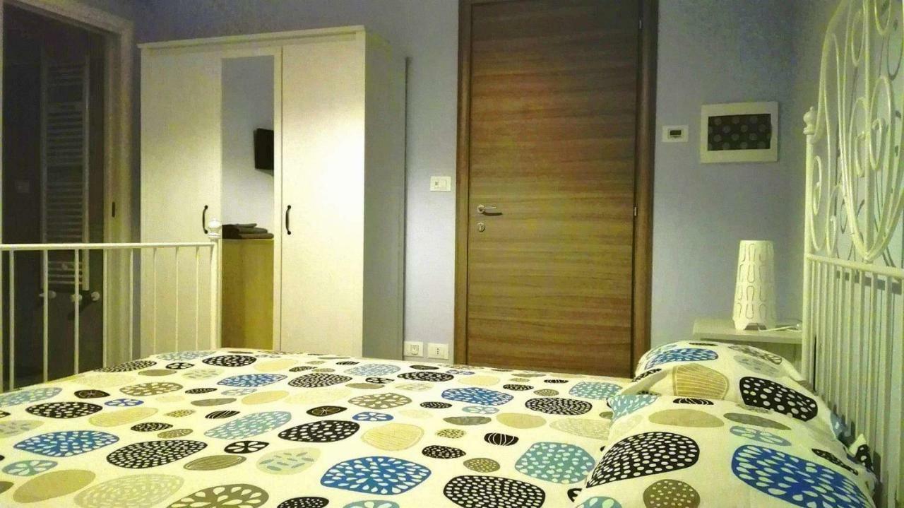 Tra Menta E Meliga Hotel Carignano  Екстериор снимка