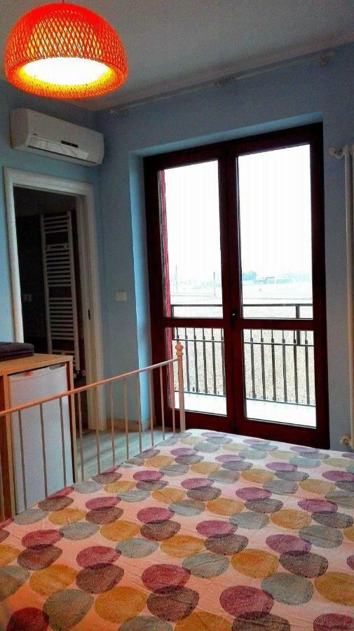 Tra Menta E Meliga Hotel Carignano  Екстериор снимка