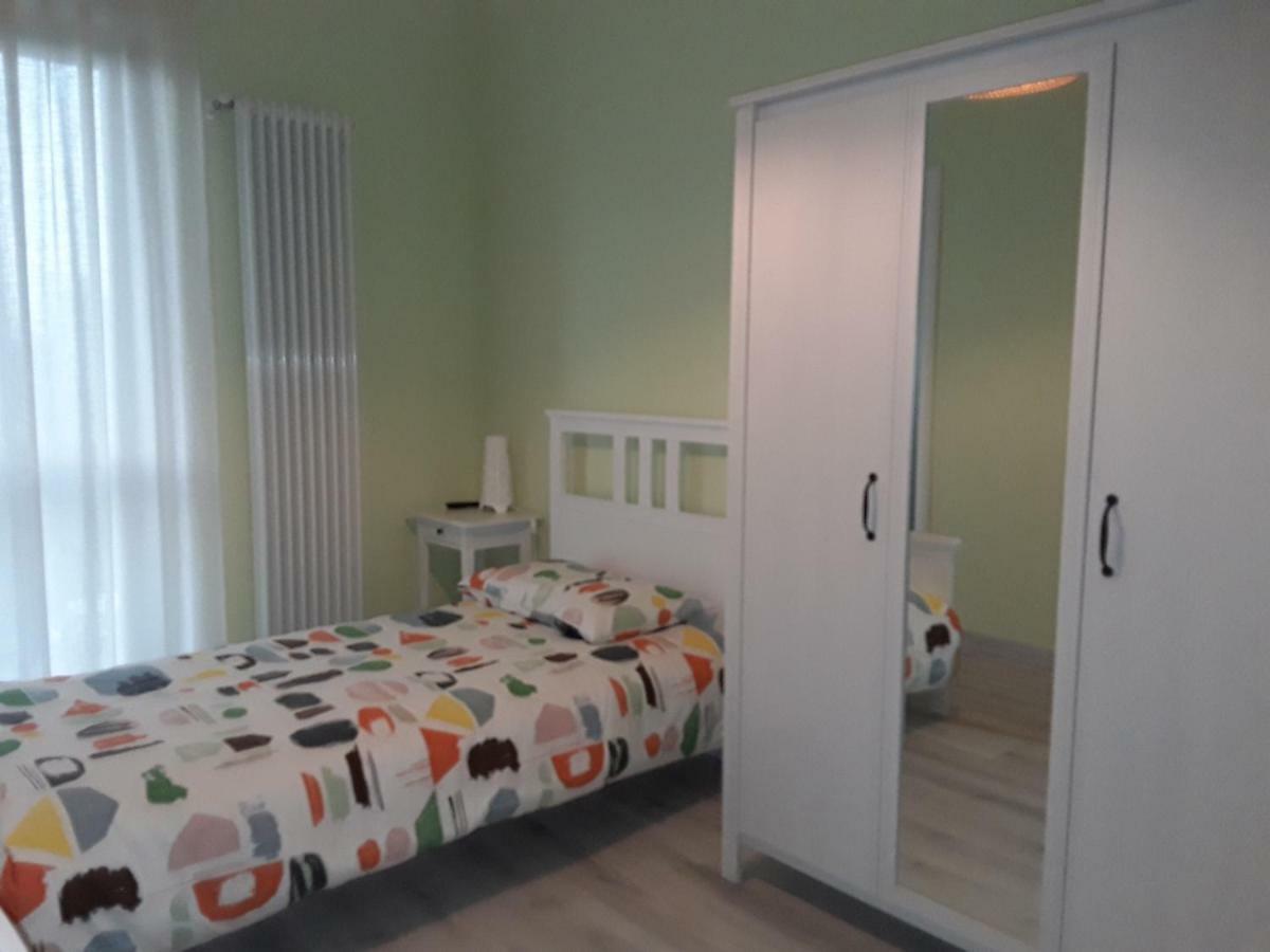 Tra Menta E Meliga Hotel Carignano  Екстериор снимка